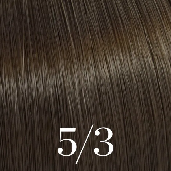 Wella Professionals Color Touch Rich Naturals farba na vlasy odtieň 5/3  60 ml