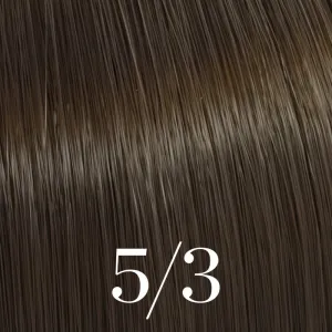 Wella Professionals Color Touch Rich Naturals farba na vlasy odtieň 5/3  60 ml