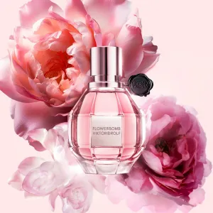 Viktor & Rolf Flowerbomb parfumovaná voda pre ženy 100 ml
