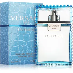 Versace Eau Fraîche toaletná voda pre mužov 30 ml