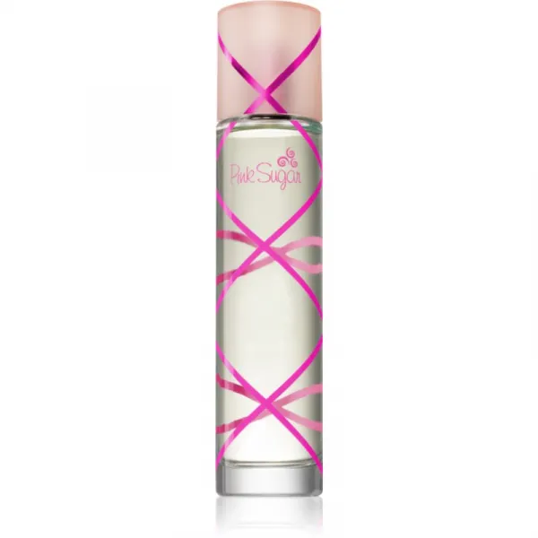 Pink Sugar Pink Sugar toaletná voda pre ženy 50 ml