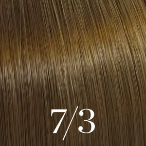 Wella Professionals Color Touch Rich Naturals farba na vlasy odtieň 7/3 60 ml