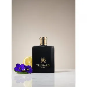 Trussardi Uomo toaletná voda pre mužov 100 ml