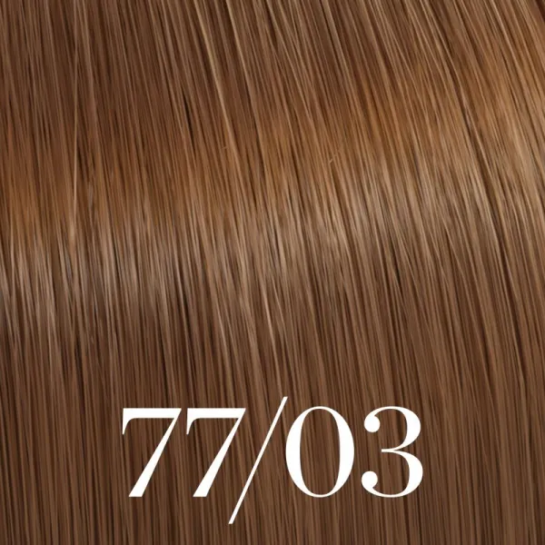 Wella Professionals Color Touch Plus farba na vlasy odtieň 77/03  60 ml