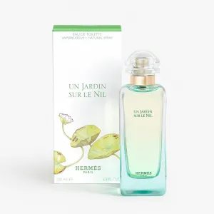 HERMÈS Parfums-Jardins Collection Un Jardin sur le Nil toaletná voda unisex 100 ml
