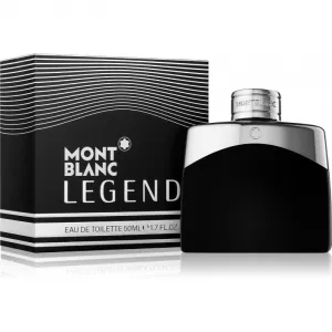 Montblanc Legend toaletná voda pre mužov 50 ml