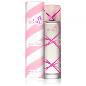 Pink Sugar Pink Sugar toaletná voda pre ženy 50 ml