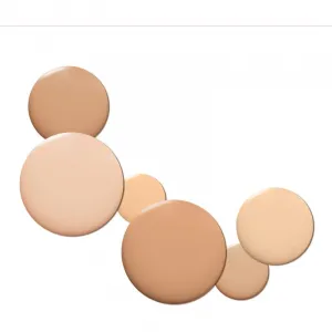 Bourjois 123 Perfect tekutý make-up pre perfektný vzhľad odtieň 52 Vanille SPF 10 30 ml
