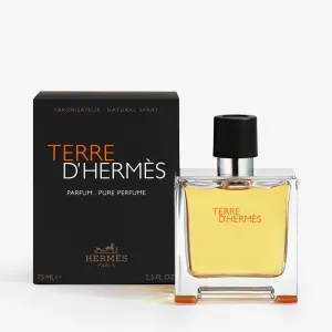 HERMÈS Terre d’Hermès parfém pre mužov 75 ml