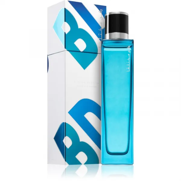 Rasasi Kun Mukthalifan Men parfumovaná voda pre mužov 100 ml