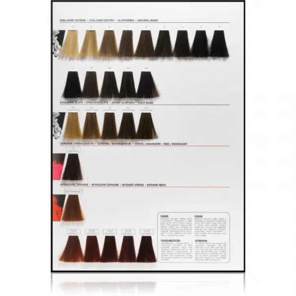 L’Oréal Professionnel Inoa ODS2 farba na vlasy odtieň 1 60 g