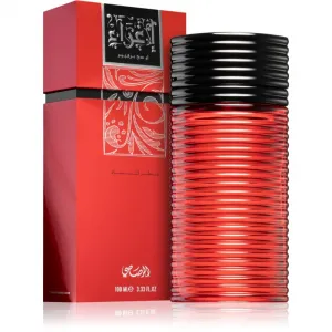 Rasasi Egra for Women parfumovaná voda pre ženy 100 ml