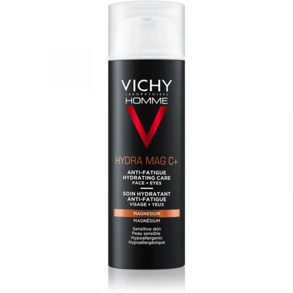 VICHY HOMME HYDRA MAG C+