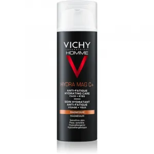 VICHY HOMME HYDRA MAG C+