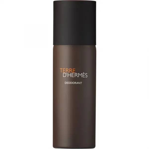 HERMÈS Terre d’Hermès dezodorant v spreji pre mužov 150 ml