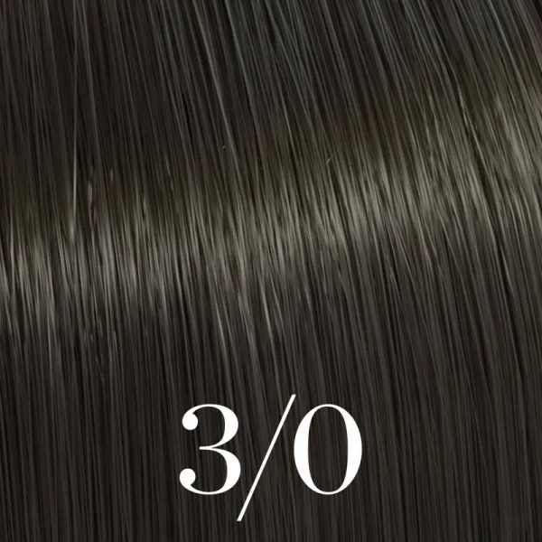 Wella Professionals Color Touch Pure Naturals farba na vlasy odtieň 3/0 60 ml