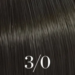 Wella Professionals Color Touch Pure Naturals farba na vlasy odtieň 3/0 60 ml