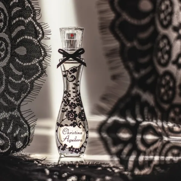 Christina Aguilera Christina Aguilera parfumovaná voda pre ženy 15 ml