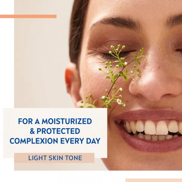 Nivea BB Cream denný krém odtieň Light 50 ml