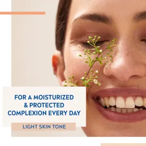 Nivea BB Cream denný krém odtieň Light 50 ml