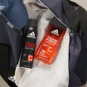 Adidas Team Force pánsky sprchový gél 250ml