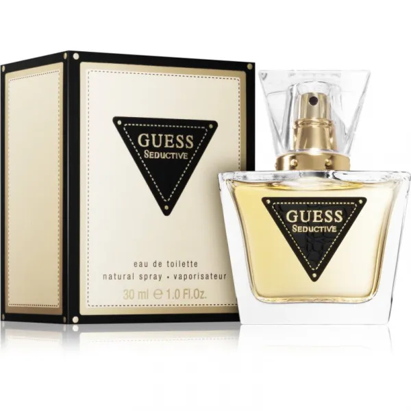 Guess Seductive toaletná voda pre ženy 30 ml