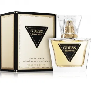 Guess Seductive toaletná voda pre ženy 30 ml