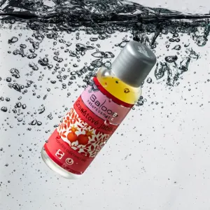 Saloos Make-up Removal Oil Pomegranate čistiaci a odličovací olej 50 ml
