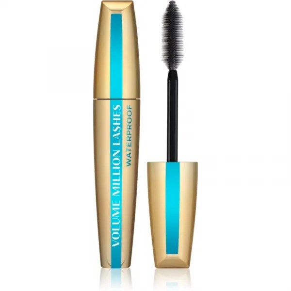 L'Oréal Paris Volume Million Lashes vodeodolná riasenka 10,2 ml