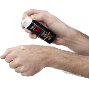 VICHY HOMME HYDRA MAG C+