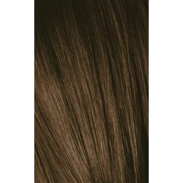 Schwarzkopf Professional IGORA Color 10 permanentná farba na vlasy odtieň 5-0 Light Brown Natural 60 ml
