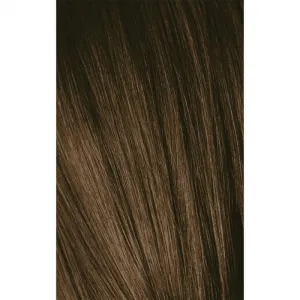 Schwarzkopf Professional IGORA Color 10 permanentná farba na vlasy odtieň 5-0 Light Brown Natural 60 ml