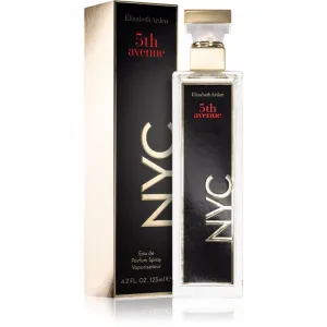 Elizabeth Arden 5th Avenue NYC parfumovaná voda pre ženy 125 ml