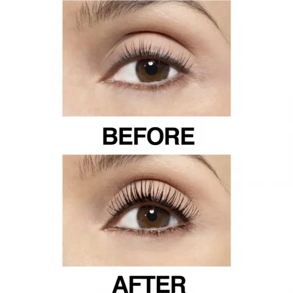 L’Oréal Paris Volume Million Lashes Extra Black riasenka predlžuje a zhusťuje mihalnice odtieň Black 9 ml