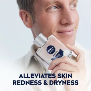Nivea Men Sensitive voda po holení pre mužov 100 ml