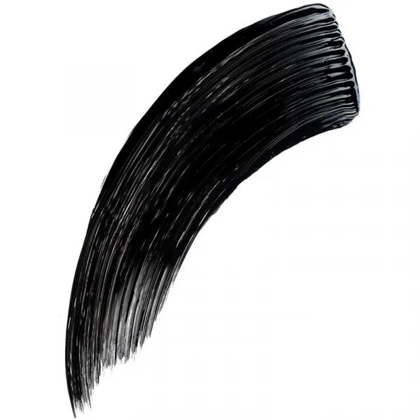 MAYBELLINE NEW YORK The Colossal 100% Black riasenka odtieň Black 10.7 ml