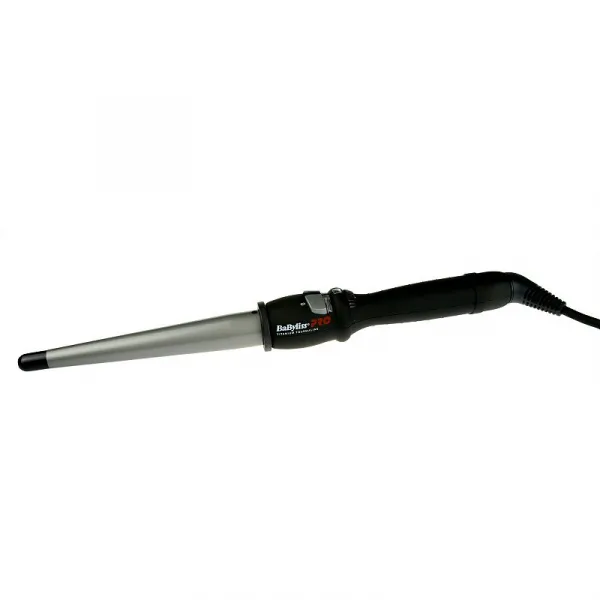 BaByliss PRO Curling Iron 2280TTE kónická kulma BAB2280TTE 1 ks