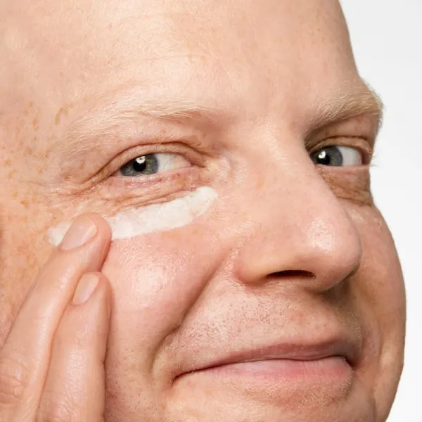 Clinique For Men™ Anti-Age Eye Cream očný krém proti vráskam, opuchom a tmavým kruhom 15 ml