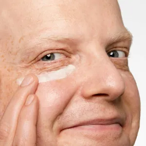 Clinique For Men™ Anti-Age Eye Cream očný krém proti vráskam, opuchom a tmavým kruhom 15 ml