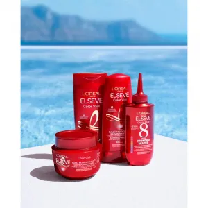 L’Oréal Paris Elseve Color-Vive maska pre farbené vlasy 300 ml