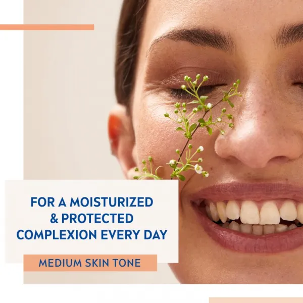Nivea BB Cream denný krém odtieň Medium 50 ml