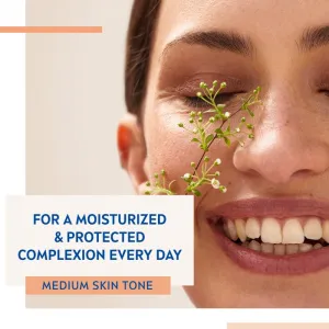 Nivea BB Cream denný krém odtieň Medium 50 ml