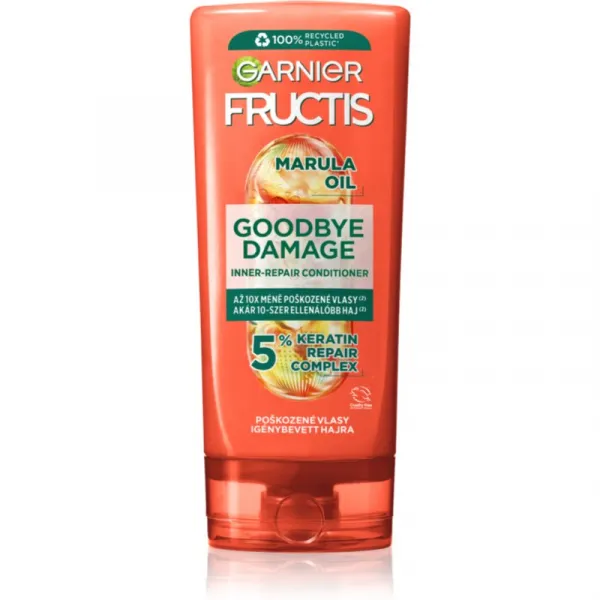 Garnier Fructis Vitamin Strength Balzam 200 ml