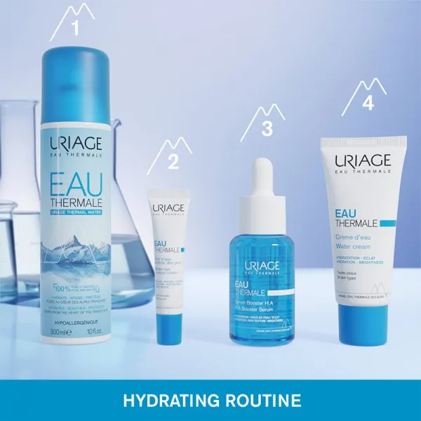 Uriage EAU Thermal Water termálna voda 300 ml