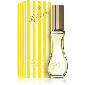 Giorgio Beverly Hills Giorgio toaletná voda pre ženy 30 ml