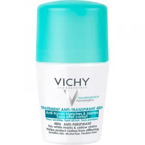 Vichy Deo roll-on antitranspirant proti nadmernému poteniu 50 ml