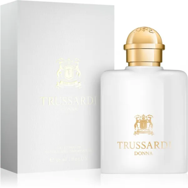 Trussardi Donna parfumovaná voda pre ženy 30 ml