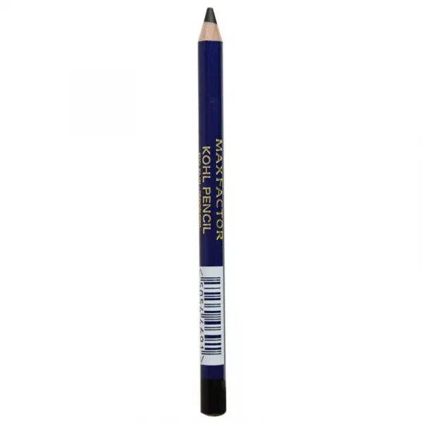 Max Factor Kohl Pencil ceruzka na oči odtieň 020 Black 1.3 g