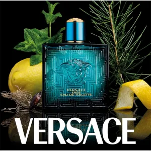 Versace Eros toaletná voda pre mužov 100 ml