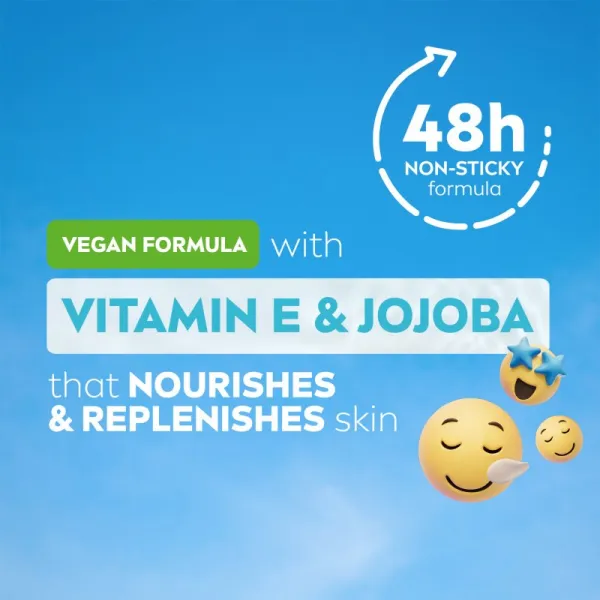 Nivea Soft hydratačný krém 75 ml